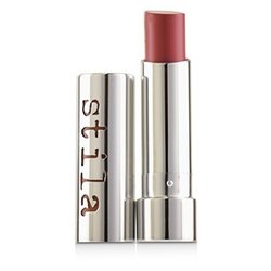 Stila Color Balm Lipstick - # Isabelle (Adobe Pink) (Unboxed) 3.5g/0.12oz