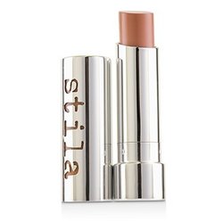 Stila Color Balm Lipstick - # Olivia (Nude) (Unboxed) 3.5g/0.12oz