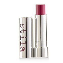 Stila Color Balm Lipstick - # Sonya (Dusty Merlot) (Unboxed) 3.5g/0.12oz