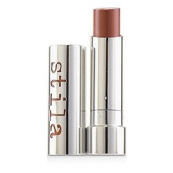 Stila Color Balm Lipstick - # Vivienne (Terrocotta Rose) (Unboxed) 3.5g/0.12oz