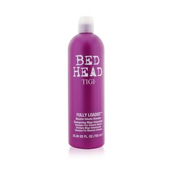 Tigi Bed Head Fully Loaded Massive Volume Shampoo 750ml/25.36oz