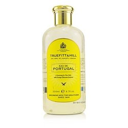 Truefitt & Hill Fluid do stylizacji włosów Eau De Portugal 200ml/6.7oz