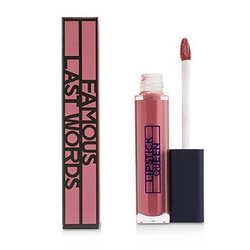 Lipstick Queen Famous Last Words Liquid Lipstick - # So Long 6ml/0.2oz