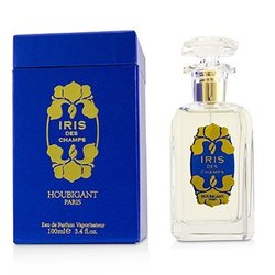 Houbigant Iris Des Champs Eau De Parfum Spray 100ml/3.4oz