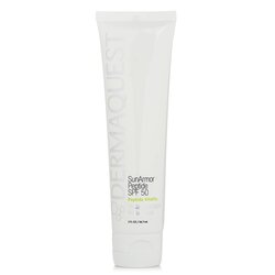 DermaQuest Ochronny krem na dzień Peptide Vitality SunArmor SPF 50 56.7g/2oz