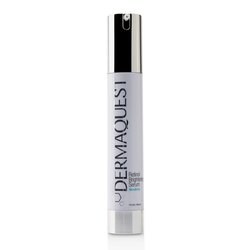 DermaQuest Rozjaśniające serum na noc SkinBrite Retinol Brightening Serum 29.6ml/1oz