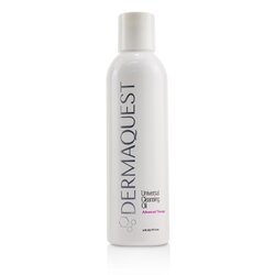 DermaQuest Advanced Therapy Universal Cleansing Oil 177.4ml/6oz