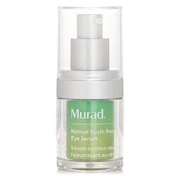 Murad Resurgence Retinol Eye Suero Renovador de Juventud 15ml/0.5oz