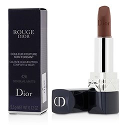 Christian Dior Rouge Dior Couture Colour Comfort & Wear Matte Lipstick - # 426 Sensual Matte 3.5g/0.12oz