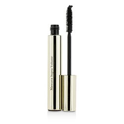 Clarins Supra Volume Тушь для Ресниц - # 01 Intense Black 8ml/0.2oz