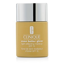 Clinique Even Better Glow Light Reflecting Makeup SPF 15 - # WN 12 Meringue 30ml/1oz