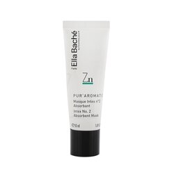 Ella Bache Pur'Aromatics Intex No. 2 Absorbent Mask 50ml/1.69oz
