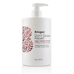 Briogeo Don't Despair, Repair! Super Moisture Shampoo 473ml/16oz