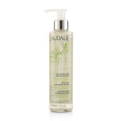 Caudalie Micellar Cleansing Water - For All Skin Types 200ml/6.7oz