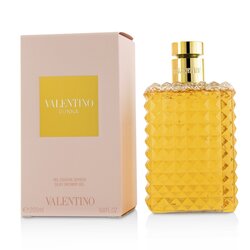 Valentino Żel pod prysznic Valentino Donna Silky Shower Gel 200ml/6.8oz