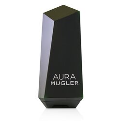 Thierry Mugler (Mugler) Aura Body Lotion 200ml/6.8oz