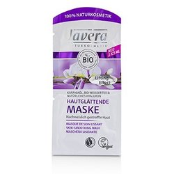 Lavera Karanja Oil & Organic White Tea Разглаживающая Маска с Лифтинг Эффектом 2x5ml