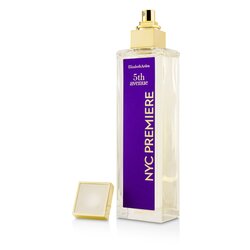 Elizabeth Arden 5th Avenue NYC Premiere Eau De Parfum Spray 125ml/4.2oz