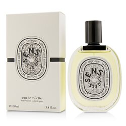 Diptyque Woda toaletowa Eau Des Sens Eau De Toilette Spray 100ml/3.4oz