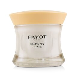Payot Creme No 2 Nuage - Anti-Redness & Anti-Stress Soothing Care 50ml/1.6oz