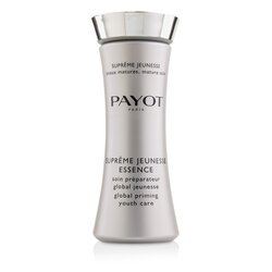 พาโยต์ Supreme Jeunesse Essence - Global Priming Youth Care 100ml/3.3oz