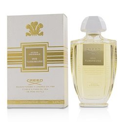 קריד Iris Tubereuse Fragrance Spray 100ml/3.3oz