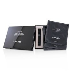 Chanel Le Lift Набор для Глаз (1x Восстанавливающая Сыворотка 5мл/0.17унц + 20x Восстанавливающие Патчи) -