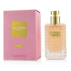 Valentino Valentino Donna Acqua Eau De Toilette Spray 100ml/3.3oz