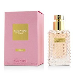 Valentino Valentino Donna Acqua Eau De Toilette Spray 50ml/1.7oz
