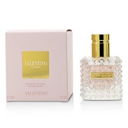 Valentino رذاذ الشعر Valentino Donna 30ml/1oz