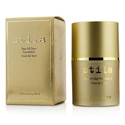 סטילה Stay All Day Foundation - # Beige 30ml/1oz