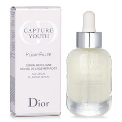 Dior CAPTURE YOUTH PLUMP FILLER 30ml 美容液 Capture Youth | Dior