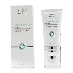 Obagi SUZANOBAGIMD Soothing Complex Calming Lotion SPF 25 47ml/1.6oz