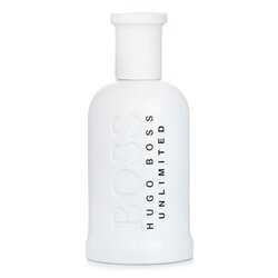 Hugo Boss Boss Bottled Unlimited Eau De Toilette Spray 200ml/6.7oz