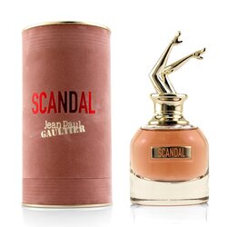 Jean Paul Gaultier Scandal Парфюмированная Вода Спрей 50ml/1.7oz