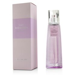 Givenchyリヴ イレジスティブル ブロッサム クラッシュ75ml ジバンシィ Givenchy リヴ イレジスティブル ブロッサム クラッシュ