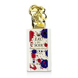 Sisley Eau Du Soir Eau De Parfum Spray (Limited Edition 2019) 100ml/3.3oz
