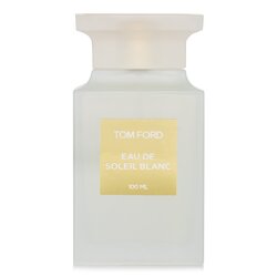 Tom Ford Private Blend Eau de Soleil Blanc 人調香-夏日沙灘清新版女性淡香水