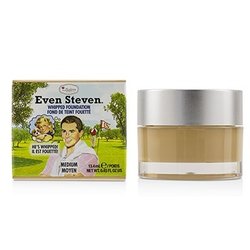 TheBalm Even Steven Whipped Base - # Medium 13.4ml/0.45oz