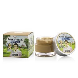 TheBalm Even Steven Whipped Base - # Mid-Medium 13.4ml/0.45oz
