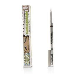 TheBalm Furrowcious Lápiz de Cejas Con Cepillo - # Light Brown 0.09g/0.003oz