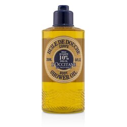 L'Occitane Olejek do mycia ciała Shea Oil 10% Body Shower Oil 250ml/8.4oz