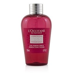 L'Occitane Peony Pivoine Sublime Perfecting Toner 200ml/6.7oz