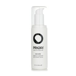 Priori LCA fx110 - Gentle Cleanser 180ml/6oz