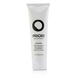 Priori مستحلب لتلبية حاجة بشرة اليدين والجسم LCA fx141 120ml/4oz