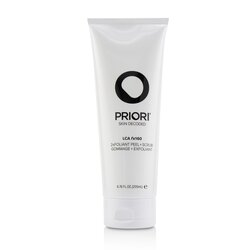 פריורי LCA fx160 - 2xFoliant Peel + Scrub 200ml/6.76oz