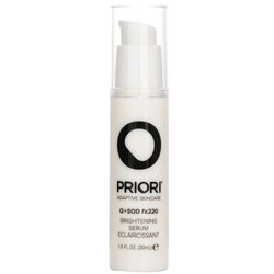 Priori سيرم مفتح Q+SOD fx220 30ml/1oz
