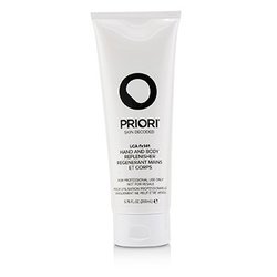 倍歐麗 LCA fx141 -手部&身體乳液LCA fx141 - Hand and Body Replenisher(營業用) 200ml/6.76oz