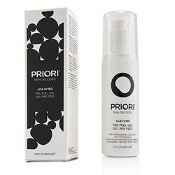 Priori جل قبل التقشير LCA fx180 (مستحضر صالون) 180ml/6oz
