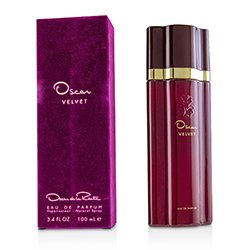 Oscar De La Renta Oscar Velvet Парфюмированная Вода Спрей 100ml/3.4oz